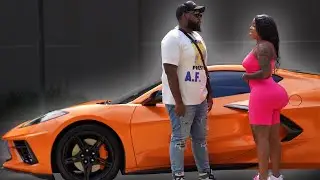GOLD DIGGER PRANK 225 | THICK EDITION LondonsWay