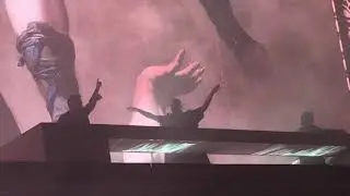 SWEDISH HOUSE MAFIA - 03/05/2019 - TELE2ARENA STOCKHOLM
