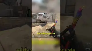 Mirage B Jump: 2nd Floor Mastery!#cs2 #ecokey #CSGO #Mirage #Bsite #JumpTips #ProTips #CSGOTactics