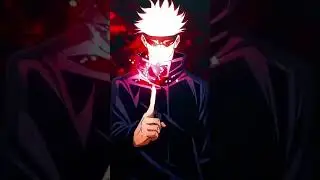 #jujutsukaisen #gojo #anime #edit #animeedit #viral