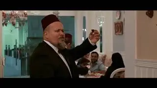 Mosaic Restaurant Dine-in   أطيب أكل لبناني