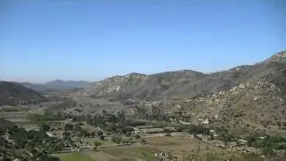 EL MONTE VALLEY