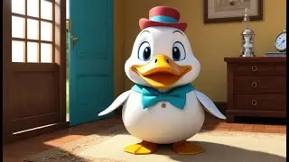 Humpty Dumpty Doctor Duck Rescue | Fun Animal Rescue Song for Kids | Humpty Dumpty Adventure