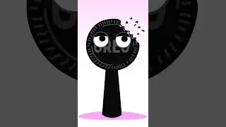 Sprunki OC OREO Phase 2 #sprunki #sprunkioc #incredibox #incrediboxsprunki #oreo