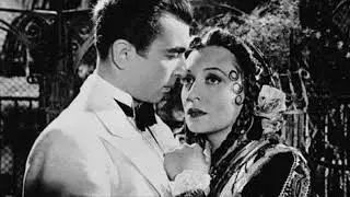 Zarah Leander - Le Vent m'a dit une Chanson, 1938