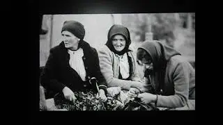 Gypsies, Poland 1964, Photo's by Marek Z&uuml;rn