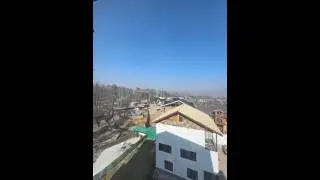Best Budget Hotel near Gulmarg? 🏔️ Hotel Gulmarg House Tangmarg - Kashmir #ytshorts #shorts
