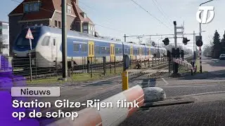 Nieuws - Transformatie Spoorzone Gilze-Rijen