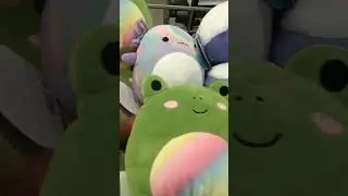 TODAYS 5 BELOW SQUISHMALLOWS DROP EVENT #5BELOW #squishmallowsquad #squishsquad #squishmallowshuntin