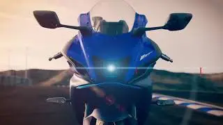 Yamaha YZF R7 | Features | Specifications | Hide On Speed