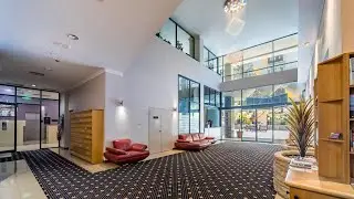 Starwest Apartments Alderney On Hay, Perth, Australia