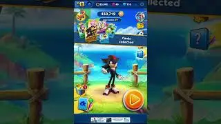 Unlocking all star amy#sonic
