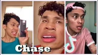 Genie Hack TikTok Compilation - @chasedelrosario !