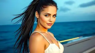 DJ XOXO &ndash; Be Free | Summer Dance Hit 2025 🌴🔥