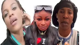 EYINDIEEE FIVETTE MAYAMBA A YELI DAVIBWA NA MANICKE MABE