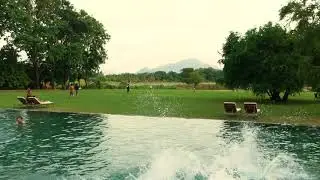 Jetwing Lake, Dambulla Sri Lanka