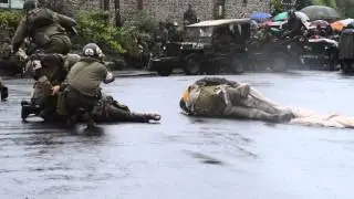 Normandy Avesnois 2014