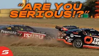 Best Of Race Radio - Bosch Power Tools Perth Super 440 | 2025 Repco Supercars Championship