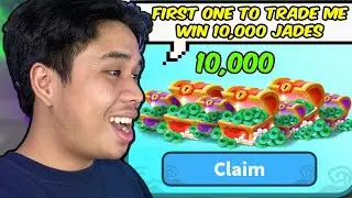 Giving 10,000 to Random People in my Discord 