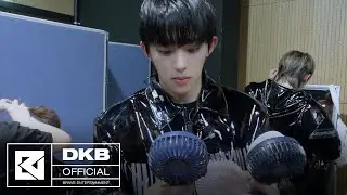 DAKCUMENT #22 장난에 진심인 와르르 다크비(DKB setup elaborate pranks for each other.) 😜🎡🎢
