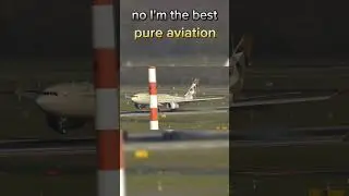 hassan aviation is the best. credit for this three channels