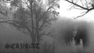 Selvhat - Selvhat