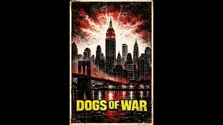 Dogs Of War Episode 2  A Day in the Life