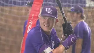 Fougerousse and Shallenberger among former Aces eyeing MLB Draft