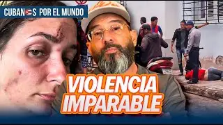 Violencia, derrumbes, plagas, hambre: Alex Otaola detalla la Cuba que duele