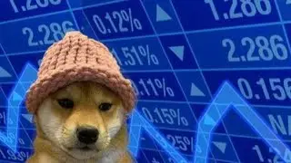&ldquo;WIF COIN READY TO MOON?! AI Predicts a MASSIVE Bull Run Surge! 🐶💰&rdquo;