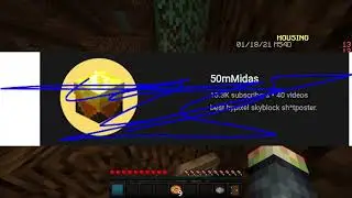 50 mEtErS mIdAs