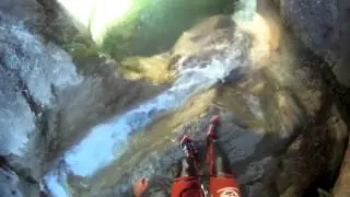 Barranc de Gurp