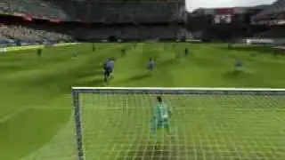 FIFA Online 2 Atletico de Madrid 2 - 1 Granada CF