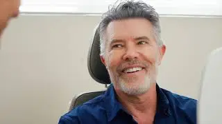 Hair transplant testimonial | J. Epstein MD, FACS | Miami, FL