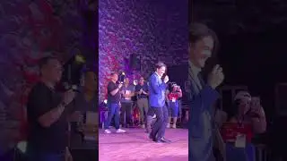 #dance rock with you by Jojo Alejar