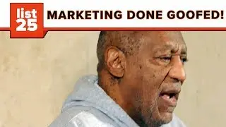 25 Publicity Stunts Gone Horribly Wrong