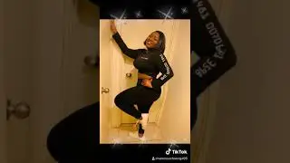 Cause she thick