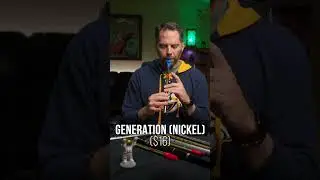 Quick Bb tin whistle comparison - $15-$500!