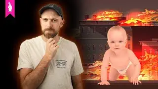 The Argument for Having Children (Despite Everything) | Culture Binge Clips