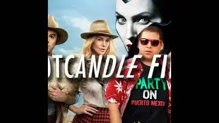 Footcandle Films: 22 Jump Ways to Die in the West