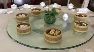 Fu Lu Zu Chinese Restaurant