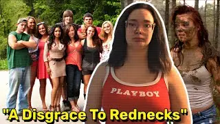 The MTV Show that Ended in Tragedy | Buckwild