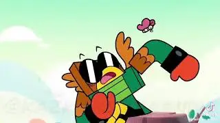 ✨️ Unikitty edits from Tik-Tok ✨️