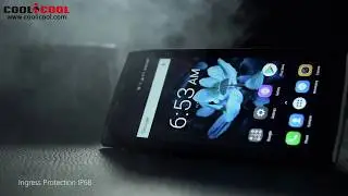 DOOGEE S50, a Brave Adventure Challenger