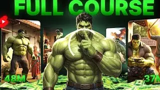 How to create Hulk videos ai free . Halk waly videos Kaise banate free