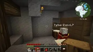 Let's Play Together Tekkit Legends #01mit Tyberzann LP Das Abenteuer beginnt! [Deutsch HD/60FPS]