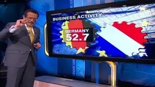 Falling business activity signals deepening downturn