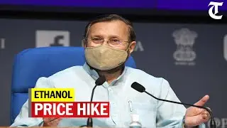 Centre hikes ethanol price to boost farmers&rsquo; income