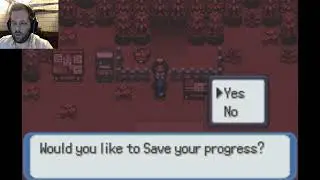 pokemom rogulike! please do not  sue me nintendo edition