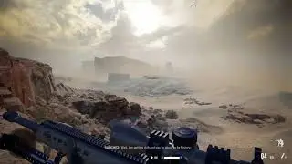 Sniper Ghost Warrior Contracts 2 — Как убить Изабеллу Санчес во время сцены казни